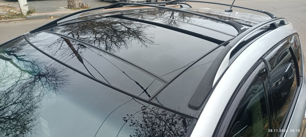 Nissan Murano газ метан Tiraspol - fotografie 7