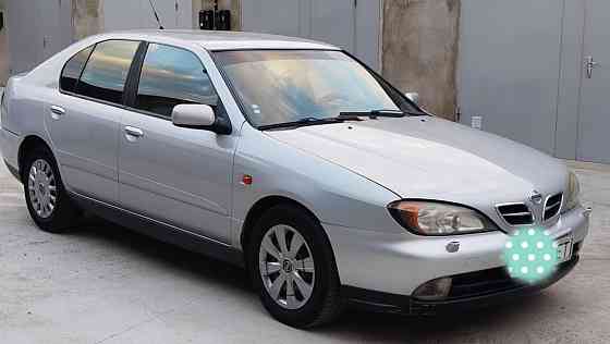Nissan Primera Автомат Tiraspol