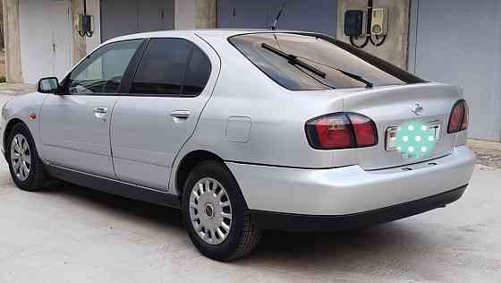 Nissan Primera Автомат Tiraspol