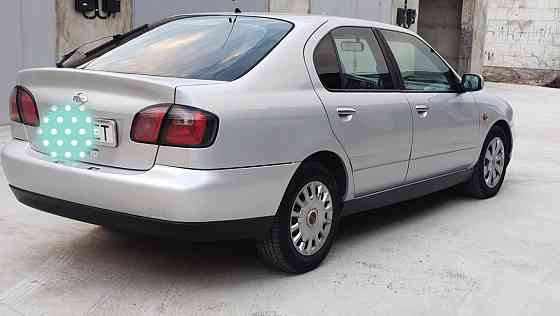 Nissan Primera Автомат Tiraspol