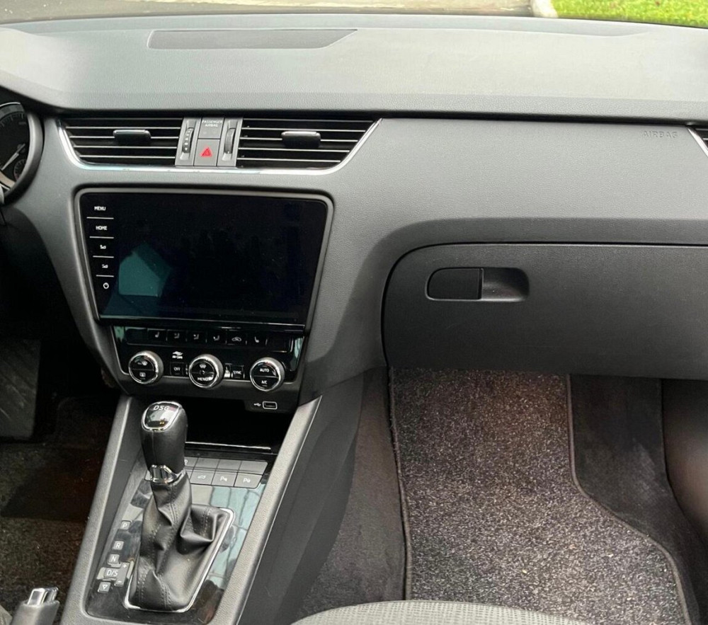 Skoda Octavia A7, 2020, автомат, 1,5 бензин Кишинёв - изображение 10