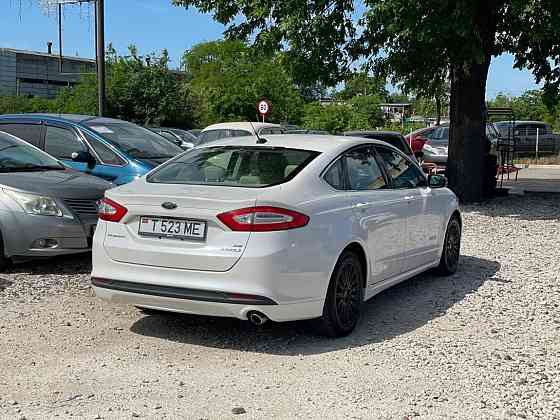 Ford Fusion Hybrid (Доступен в Автокредит) Тирасполь