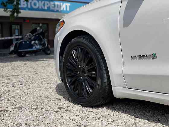 Ford Fusion Hybrid (Доступен в Автокредит) Тирасполь