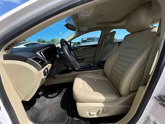 Ford Fusion Hybrid (Доступен в Автокредит) Тирасполь