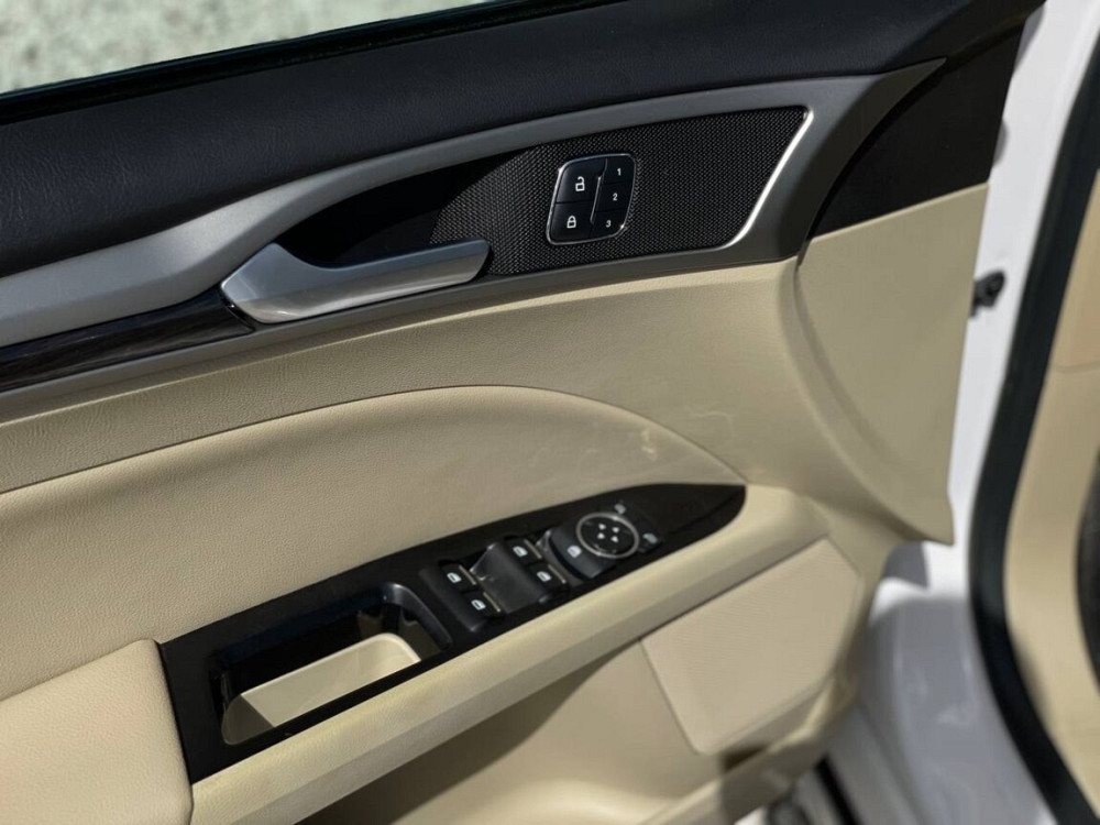 Ford Fusion Hybrid (Доступен в Автокредит) Tiraspol - fotografie 9