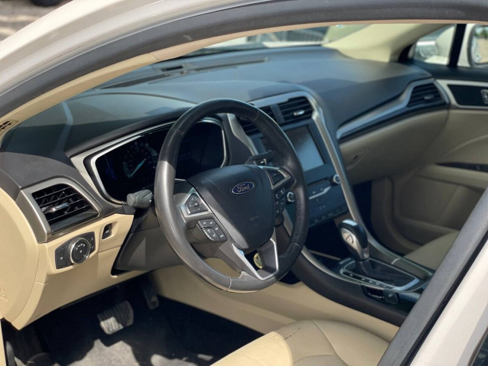Ford Fusion Hybrid (Доступен в Автокредит) Tiraspol - fotografie 7