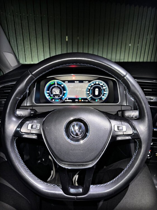 e-Golf с запасом хода 250км Тирасполь - изображение 9