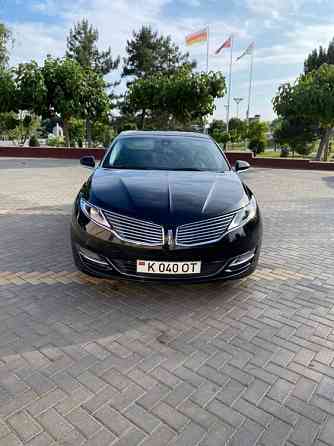 Продам Lincoln MKZ 2.0 Ecoboost Тирасполь