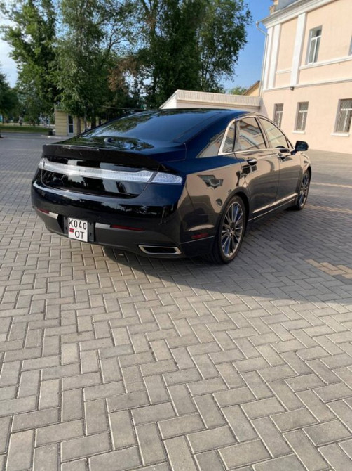 Продам Lincoln MKZ 2.0 Ecoboost Tiraspol - fotografie 3
