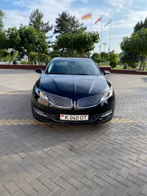 Продам Lincoln MKZ 2.0 Ecoboost Tiraspol - fotografie 2