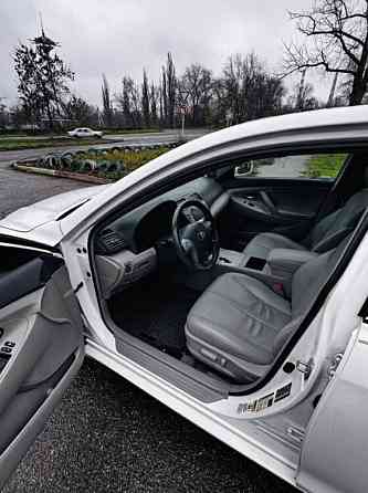 Toyota Camry 40 2006 (Гибрид) Тирасполь