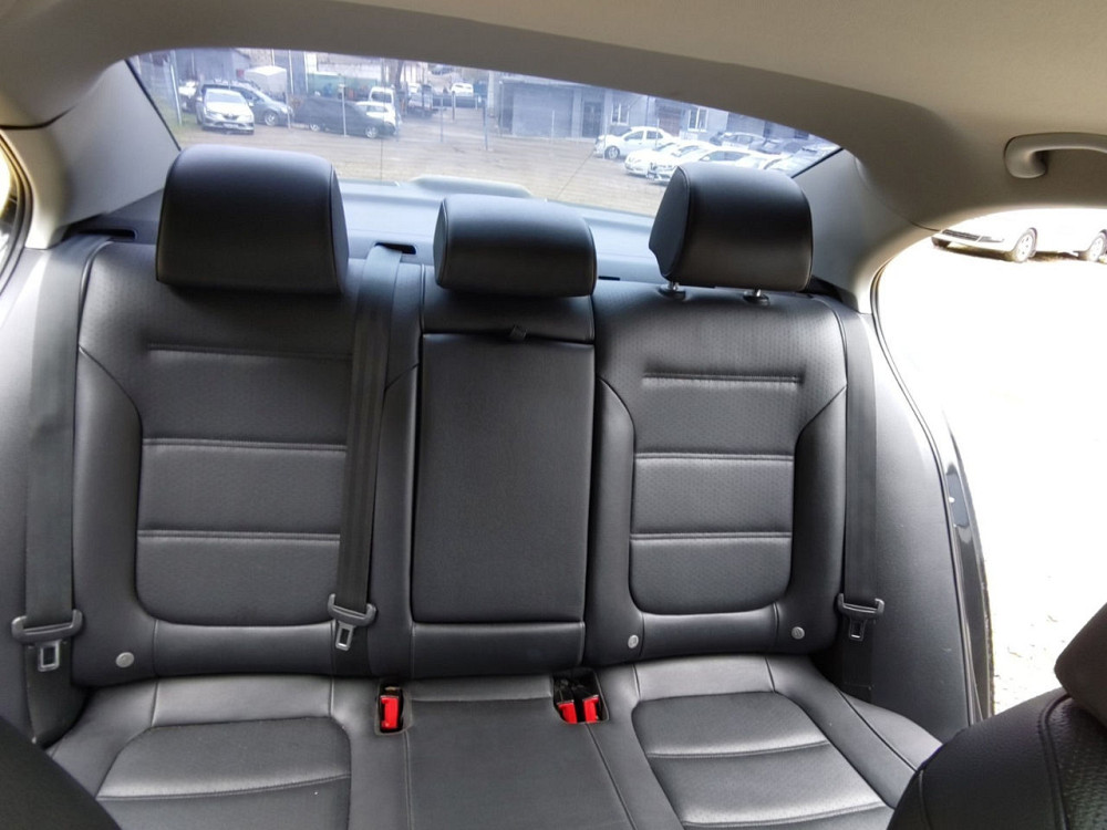 Volkswagen Jetta Кишинёв - изображение 2