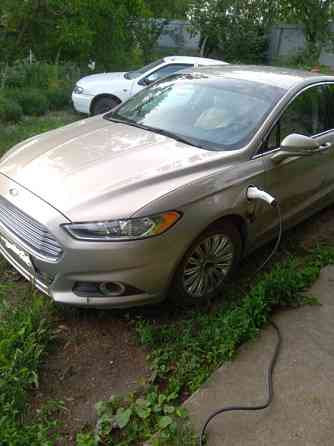 Ford Fusion Tiraspol