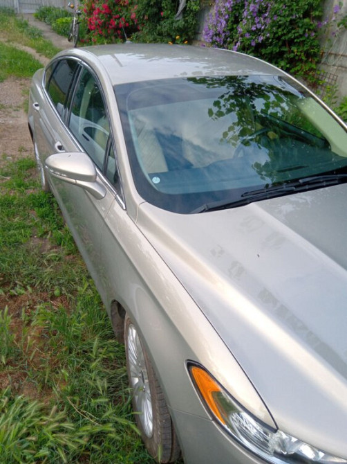 Ford Fusion Тирасполь - изображение 4