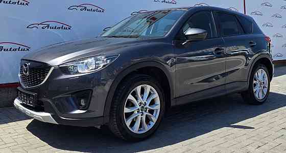 Mazda CX-5 Кишинёв