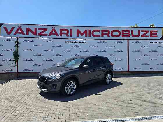 Mazda CX-5 Кишинёв