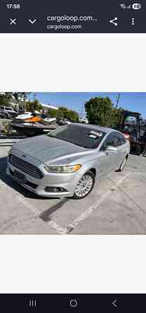 Продам FORD FUSION 2014 Бендеры