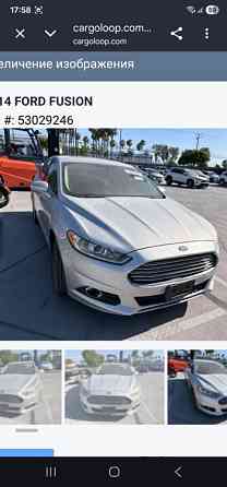 Продам FORD FUSION 2014 Бендеры