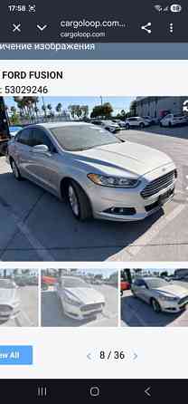 Продам FORD FUSION 2014 Бендеры
