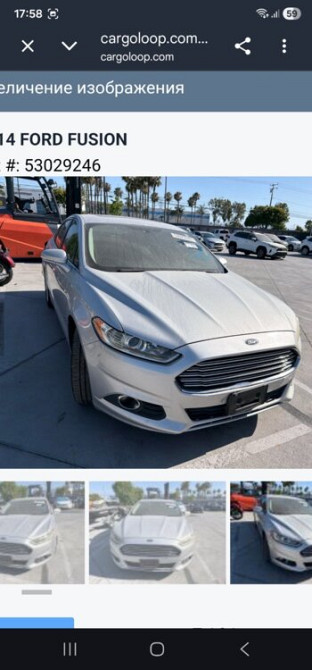 Продам FORD FUSION 2014 Бендеры - изображение 3