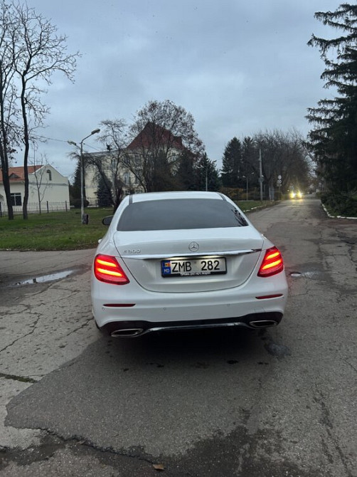 Продам mercedes-benz e-300 Tiraspol - fotografie 5