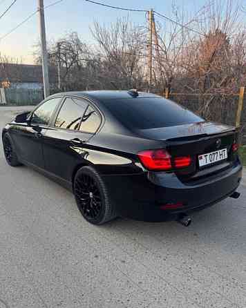BMW F30 328i Tiraspol