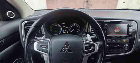 MITSUBISHI OUTLANDER PHEV плагин-гибрид состояние хорошее, пробег 125к Тирасполь