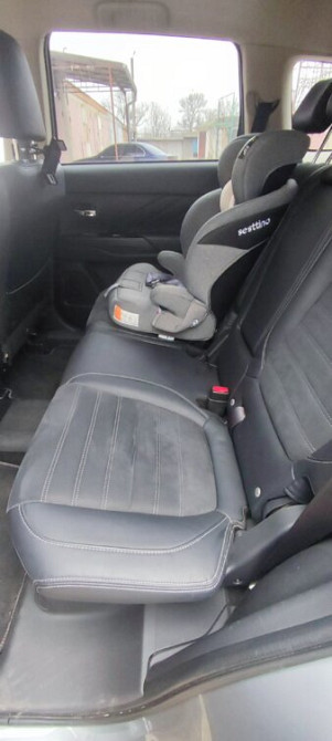 MITSUBISHI OUTLANDER PHEV плагин-гибрид состояние хорошее, пробег 125к Tiraspol - fotografie 5