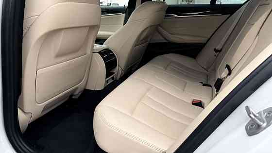 BMW 530e 2018 plug-in hybrid Тирасполь