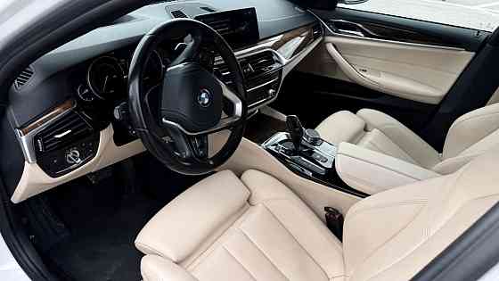 BMW 530e 2018 plug-in hybrid Тирасполь