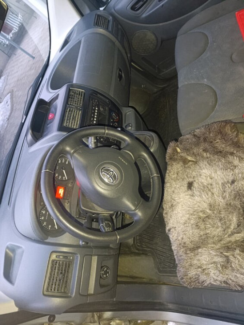 Toyota Proace Bălţi - fotografie 7