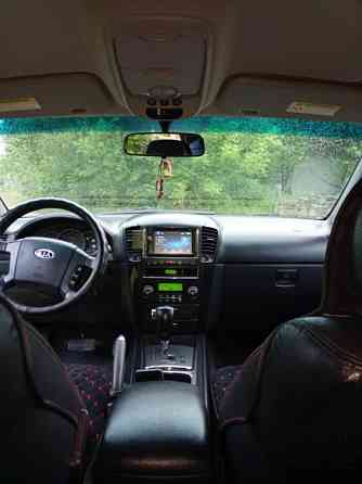 Kia sorento Camenca