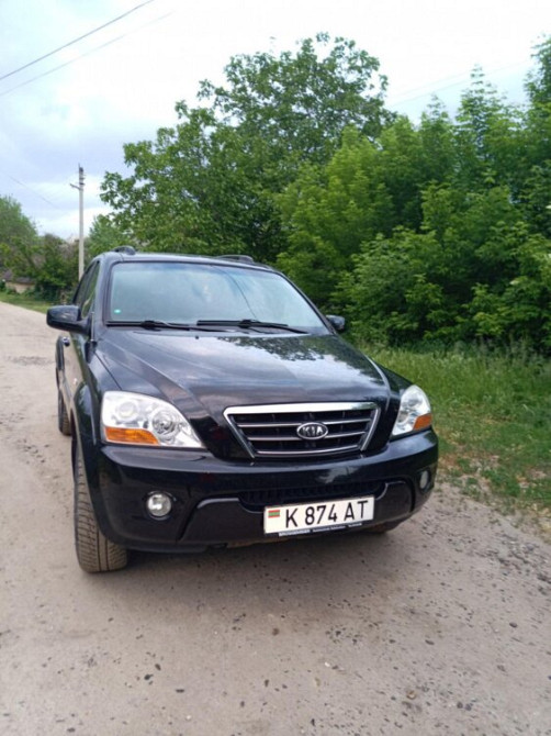 Kia sorento Camenca - fotografie 3