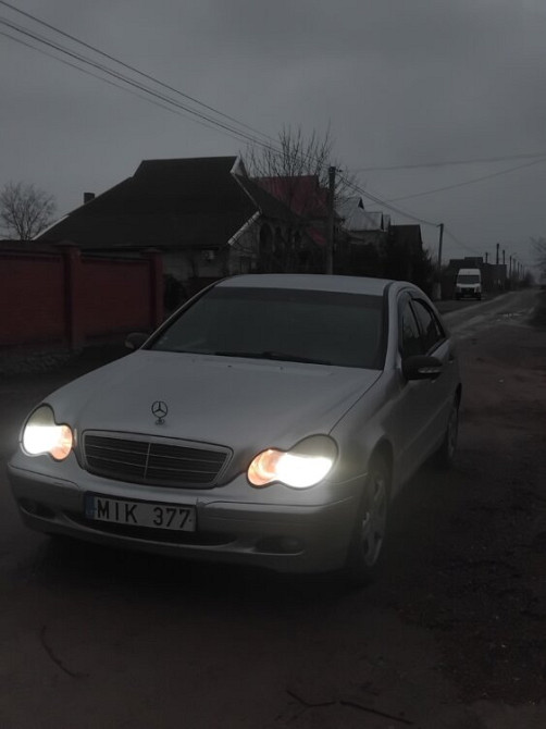 Продам Мерседес Sucleia - fotografie 2