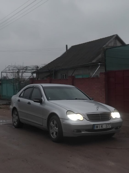 Продам Мерседес Sucleia - fotografie 4