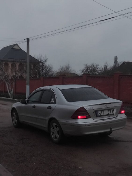 Продам Мерседес Sucleia - fotografie 1
