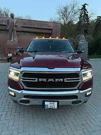 Dodge Ram Кишинёв