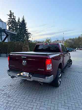 Dodge Ram Кишинёв