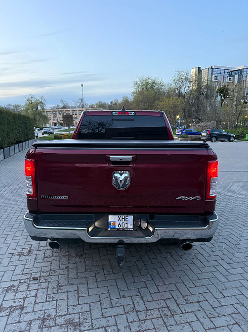 Dodge Ram Кишинёв - изображение 6
