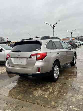 Subaru Outback, 2016 год, полный привод, отличное состояние Тирасполь