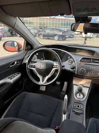 Продам Honda Civic 2008 год 2.2 дизель Тирасполь