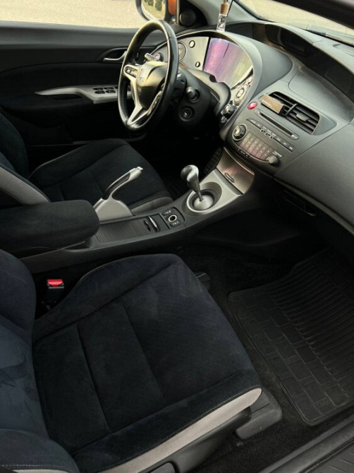 Продам Honda Civic 2008 год 2.2 дизель Тирасполь - изображение 6