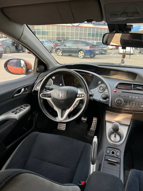 Продам Honda Civic 2008 год 2.2 дизель Тирасполь - изображение 5