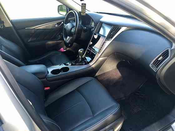 INFINITY Q50 гибрид, 2014 год. Тирасполь