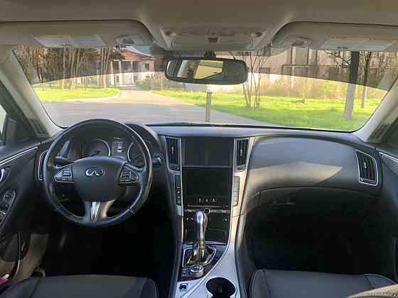 INFINITY Q50 гибрид, 2014 год. Тирасполь