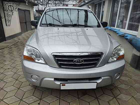 Продам KIA SORENTO 2008 г 4х4 2.5 дизель Тирасполь