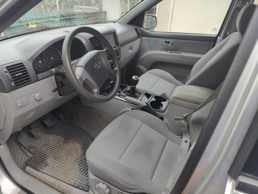 Продам KIA SORENTO 2008 г 4х4 2.5 дизель Тирасполь - изображение 4