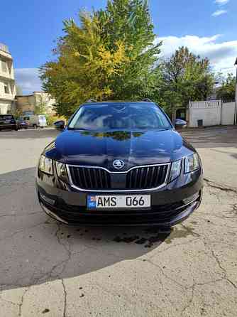ПРОДАЕТСЯ SKODA OCTAVIA A7 ЗАВОДСКОЙ МЕТАН Тирасполь