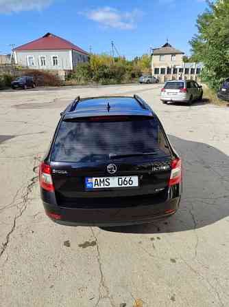 ПРОДАЕТСЯ SKODA OCTAVIA A7 ЗАВОДСКОЙ МЕТАН Тирасполь