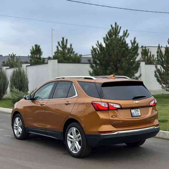 Chevrolet Equinox Кишинёв
